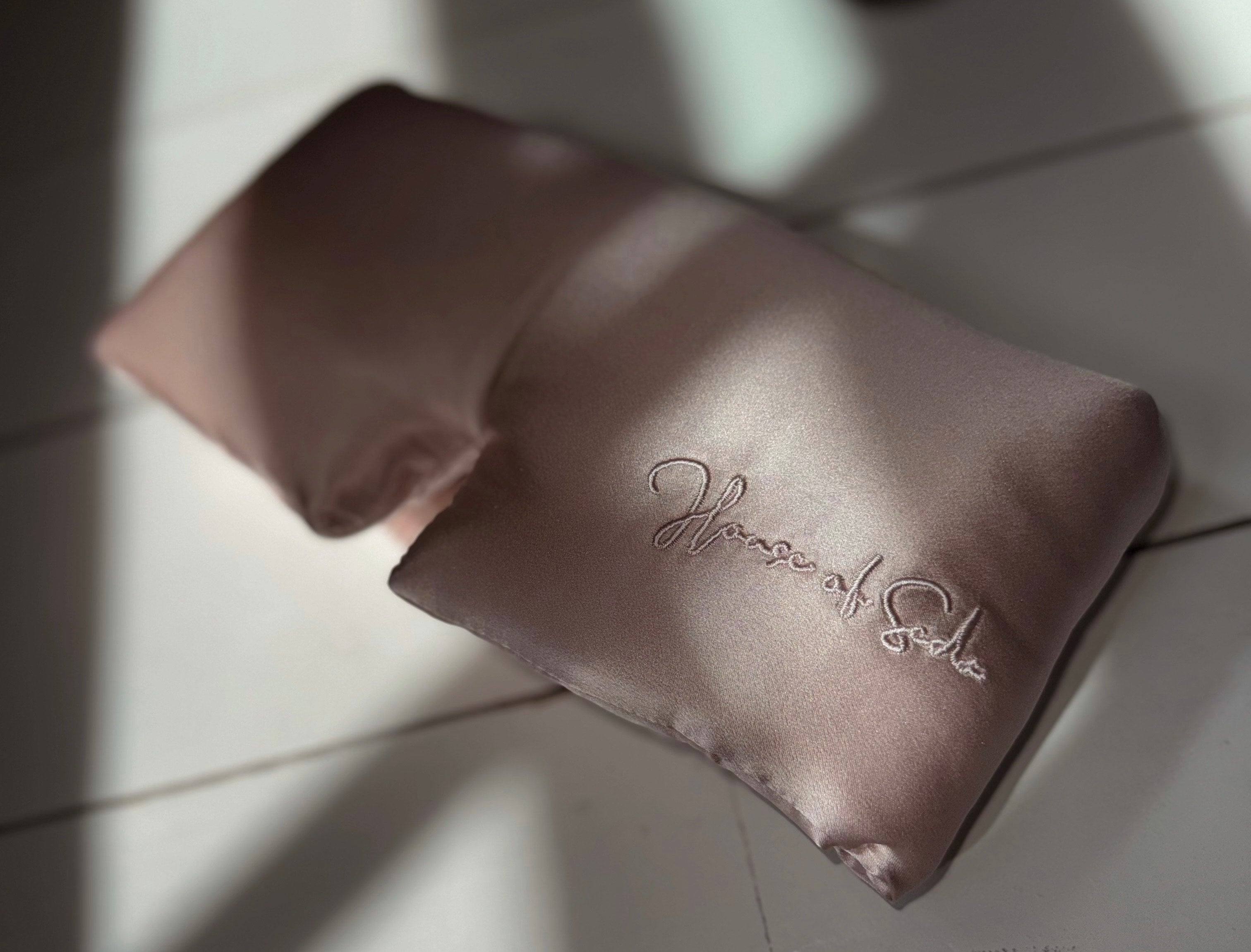 Seda Silk Sleep Mask