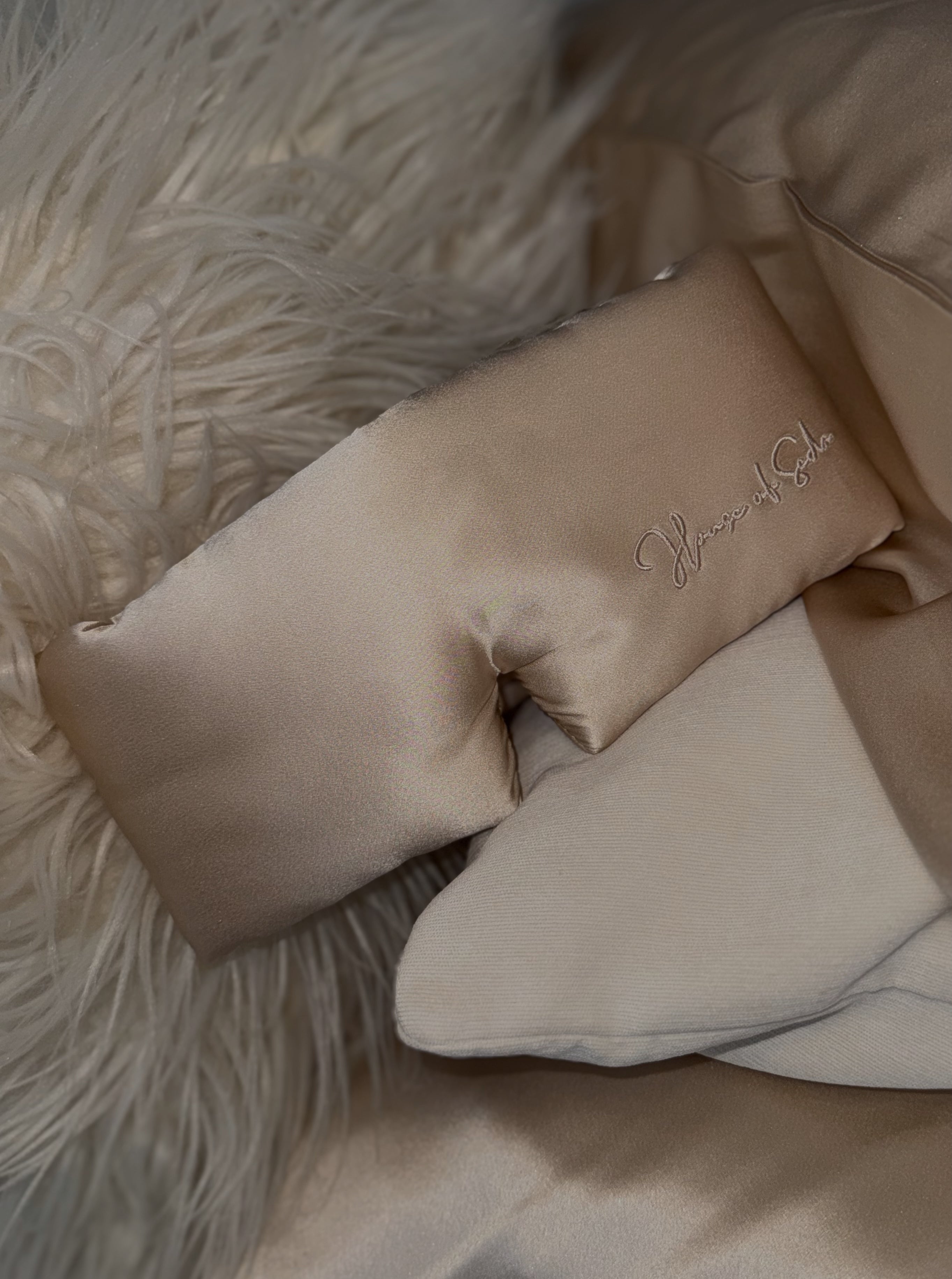 Seda Silk Sleep Mask