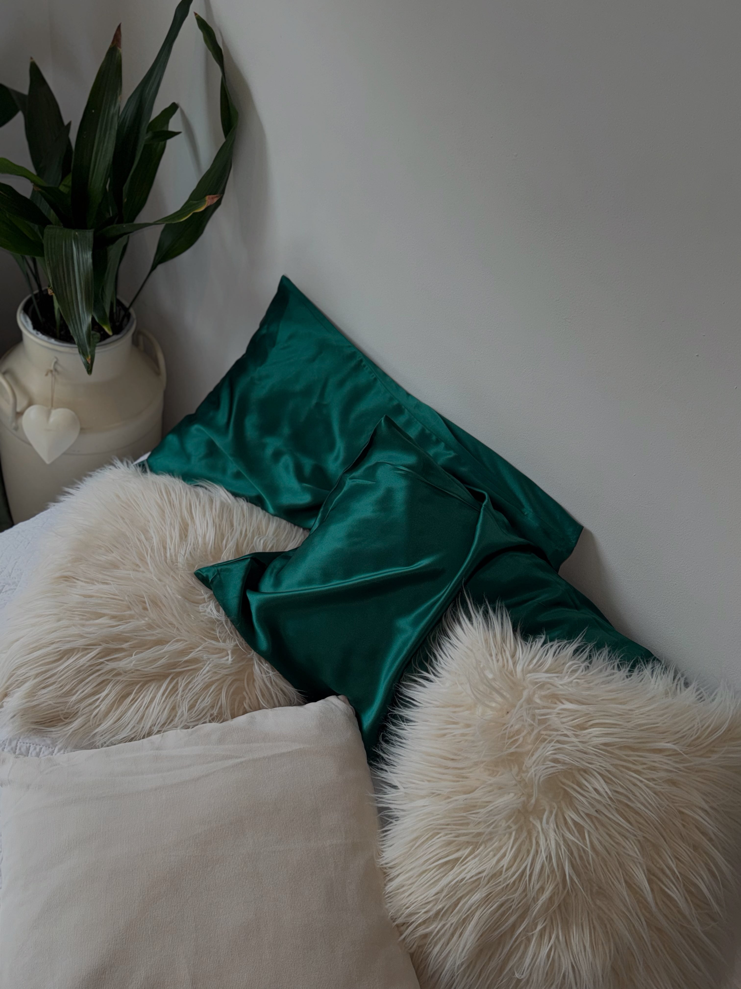 Seda Silk Pillowcase