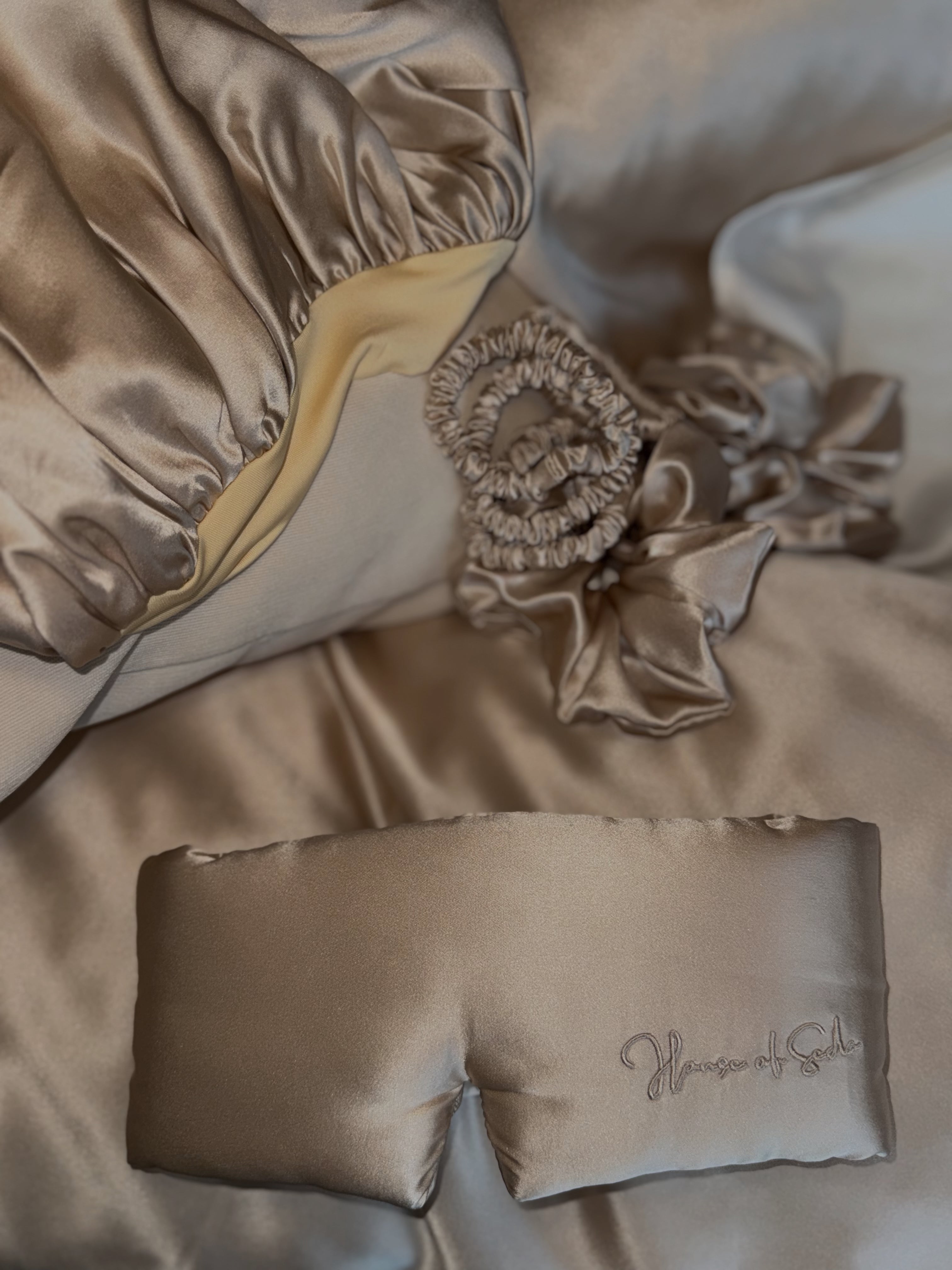 Seda Silk Sleep Mask