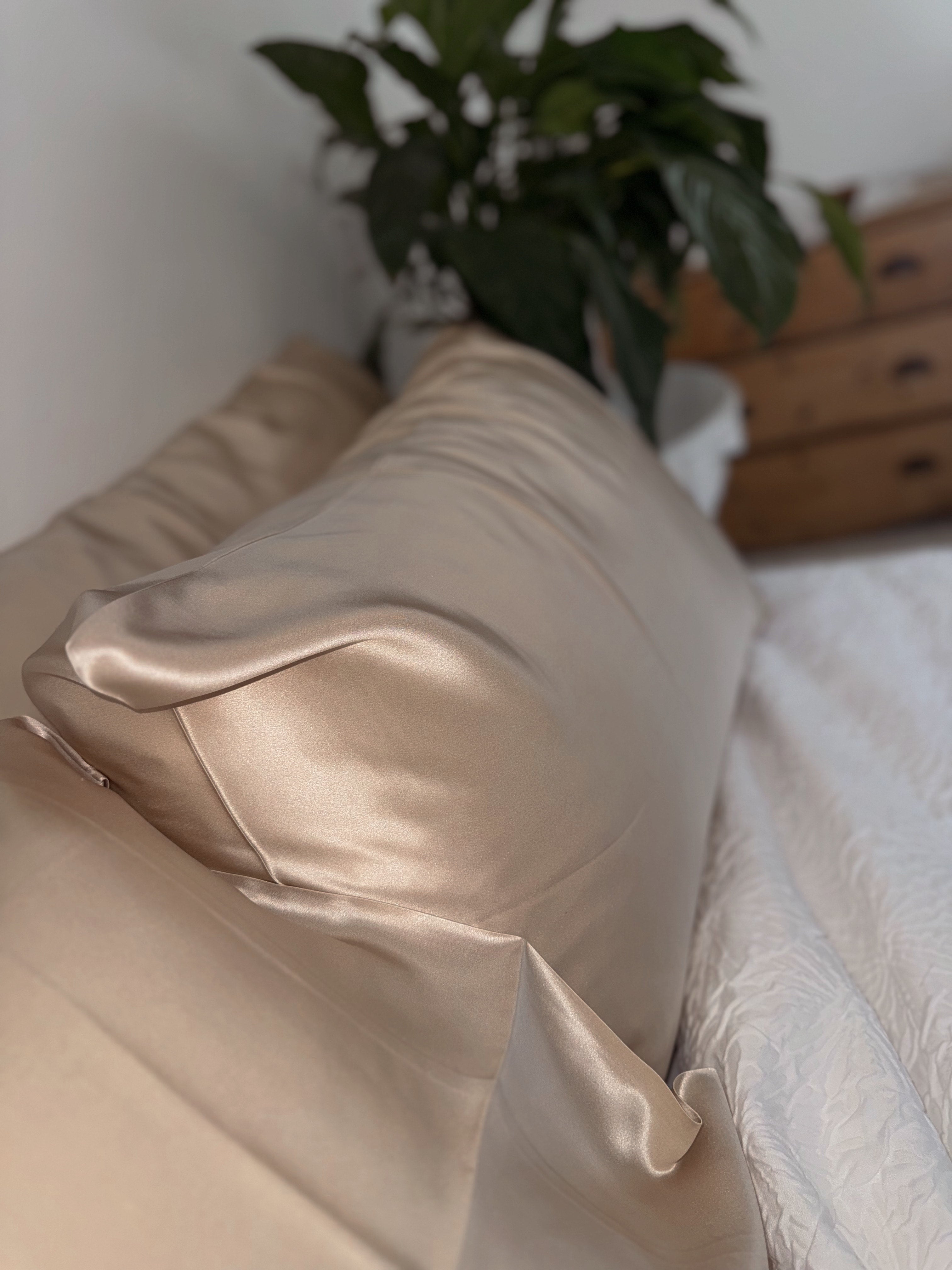 Seda Silk Pillowcase