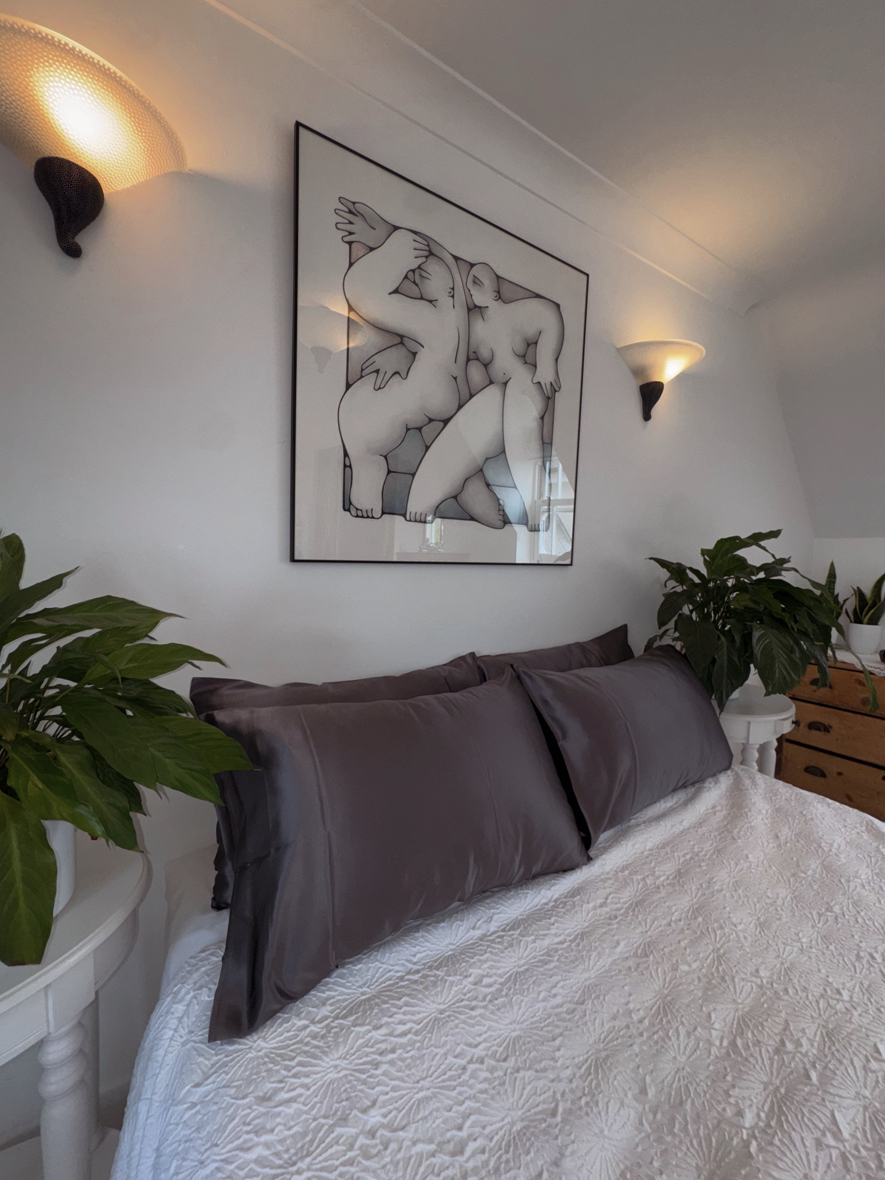 Seda Silk Pillowcase