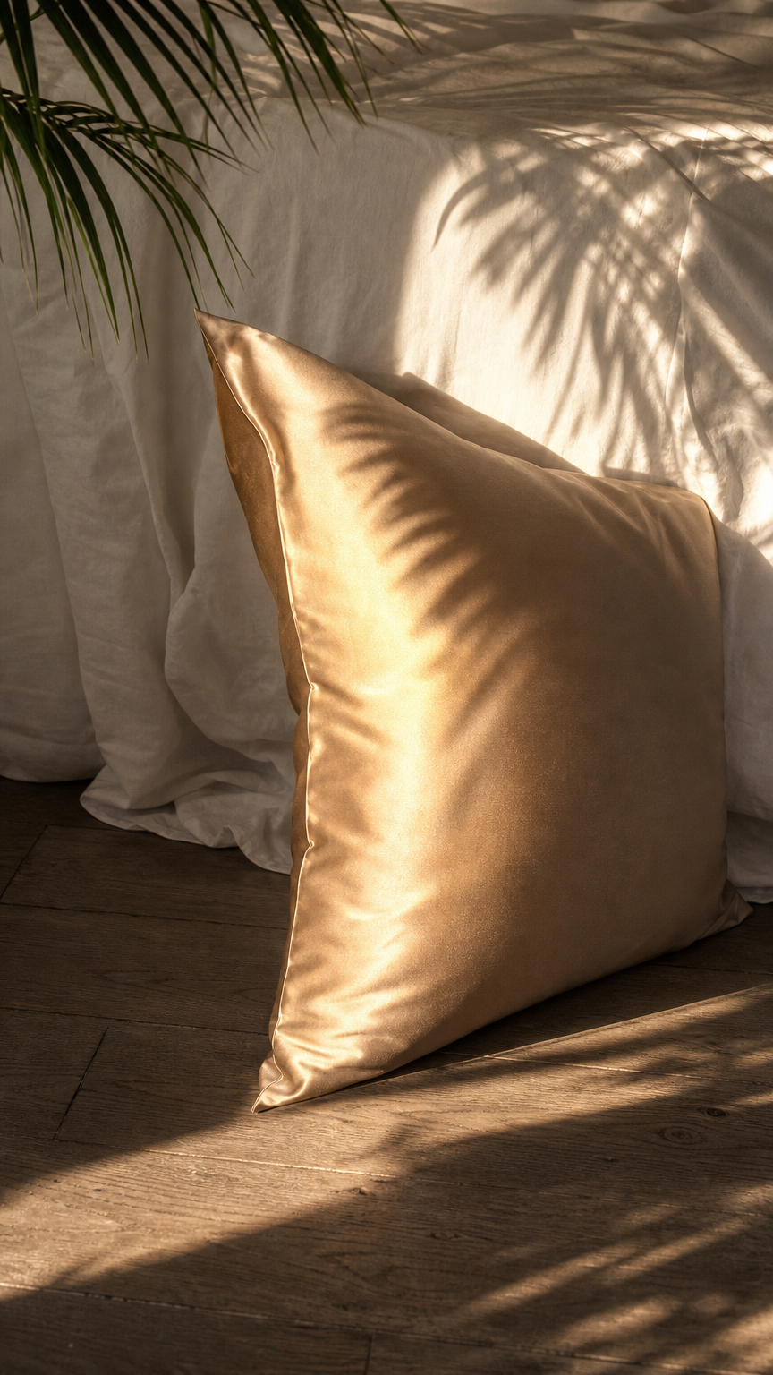Seda Silk Pillowcase
