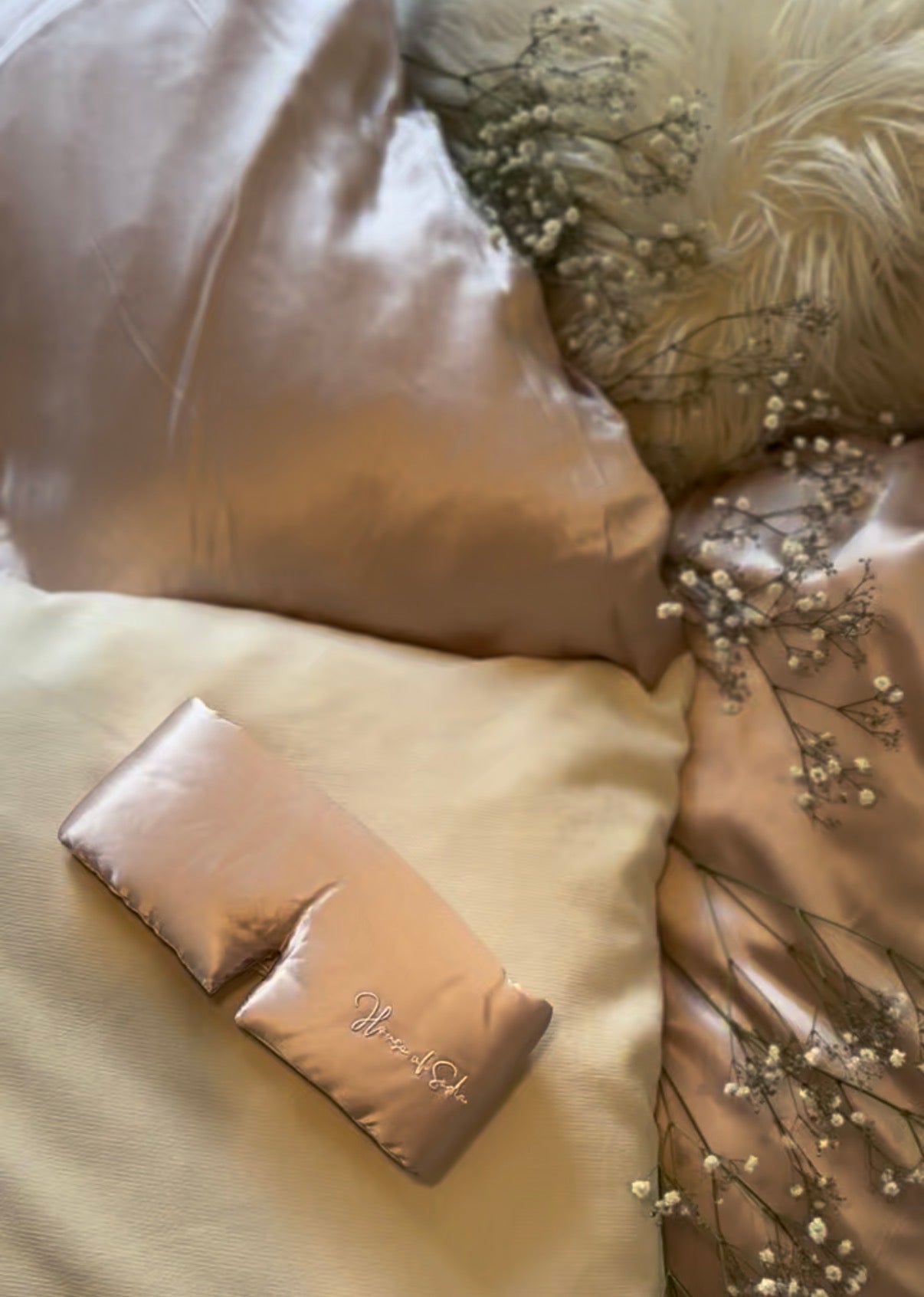 Seda Silk Sleep Mask