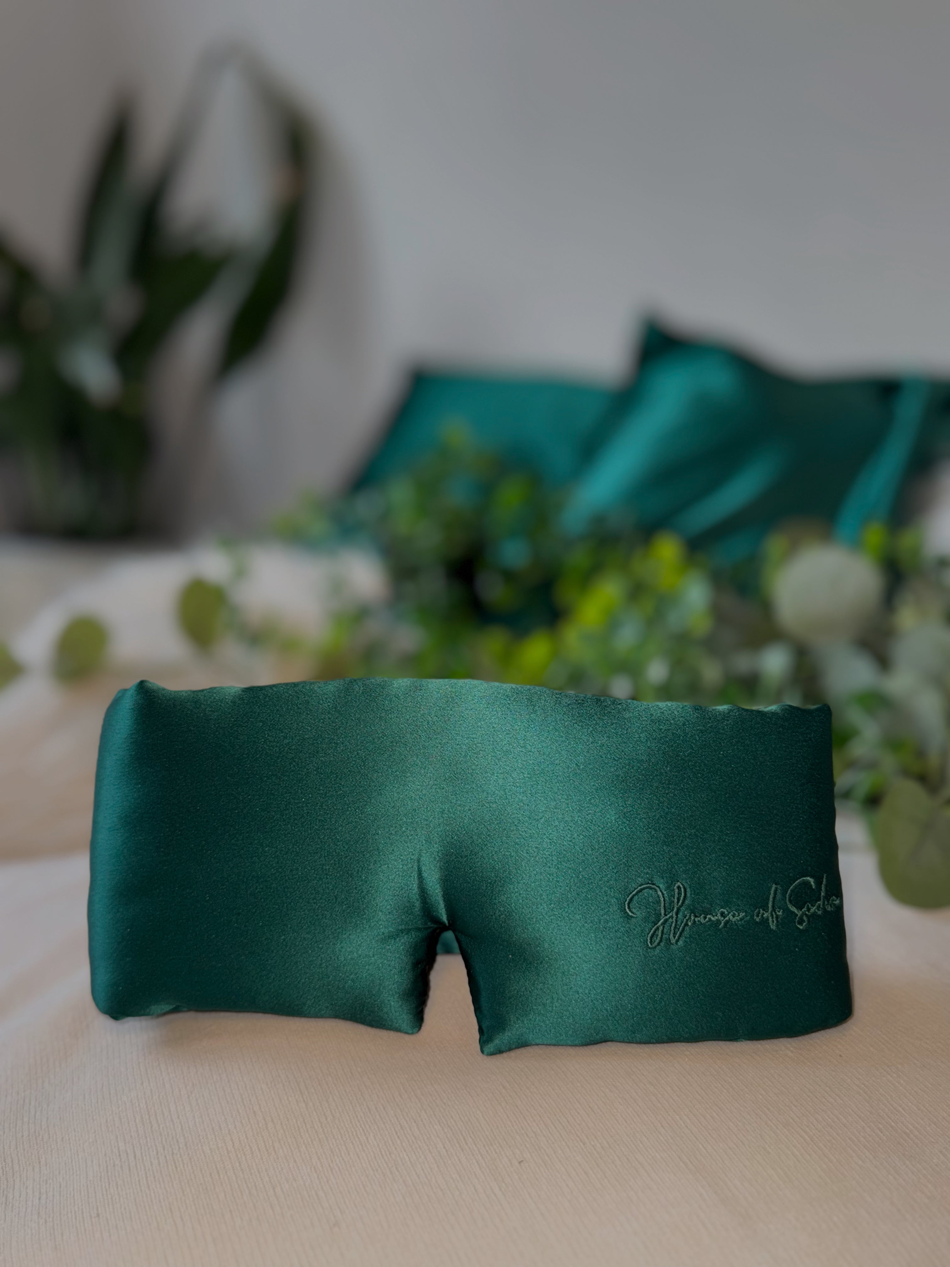 Seda Silk Sleep Mask