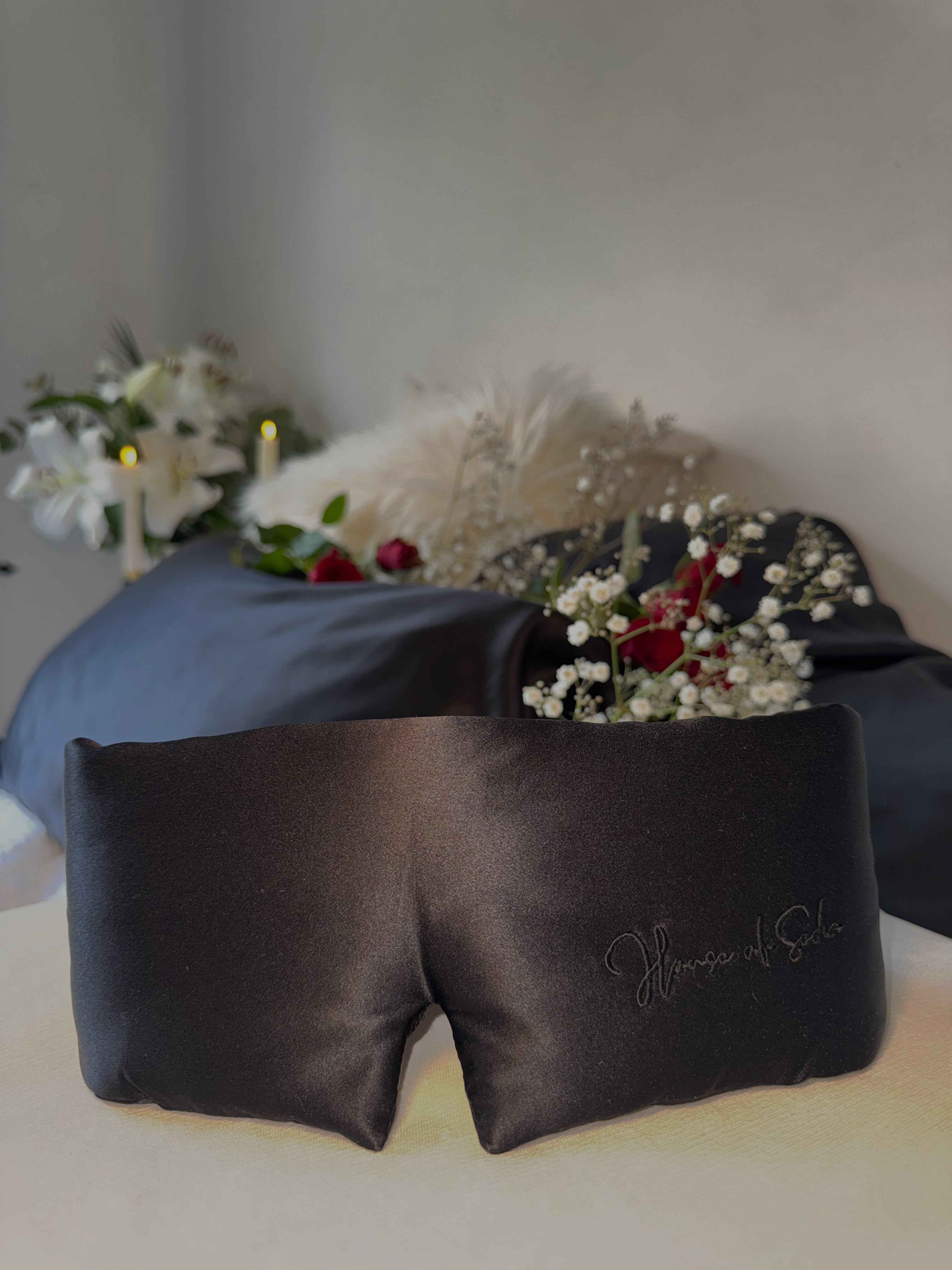Seda Silk Sleep Mask
