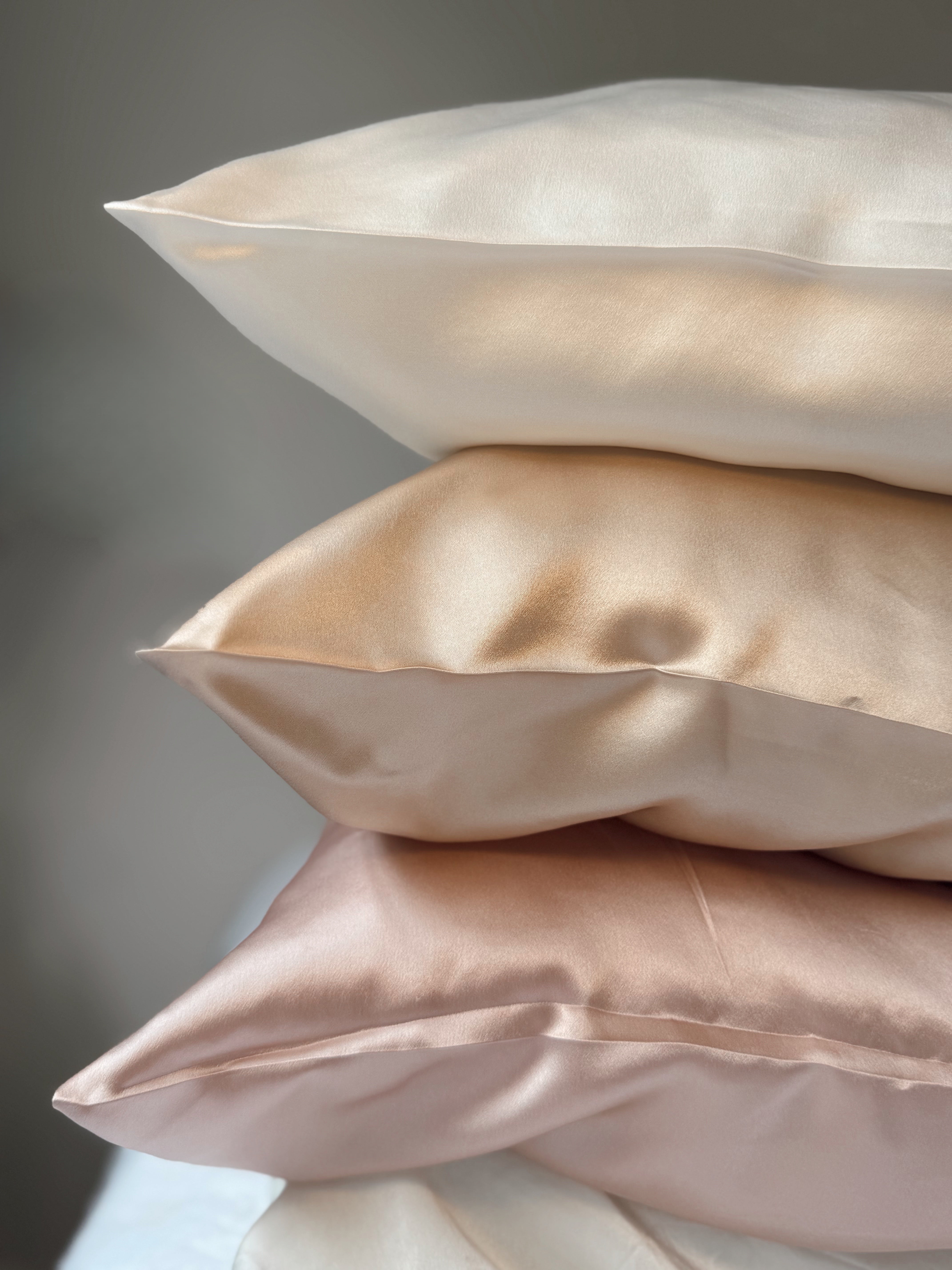 Seda Silk Pillowcase