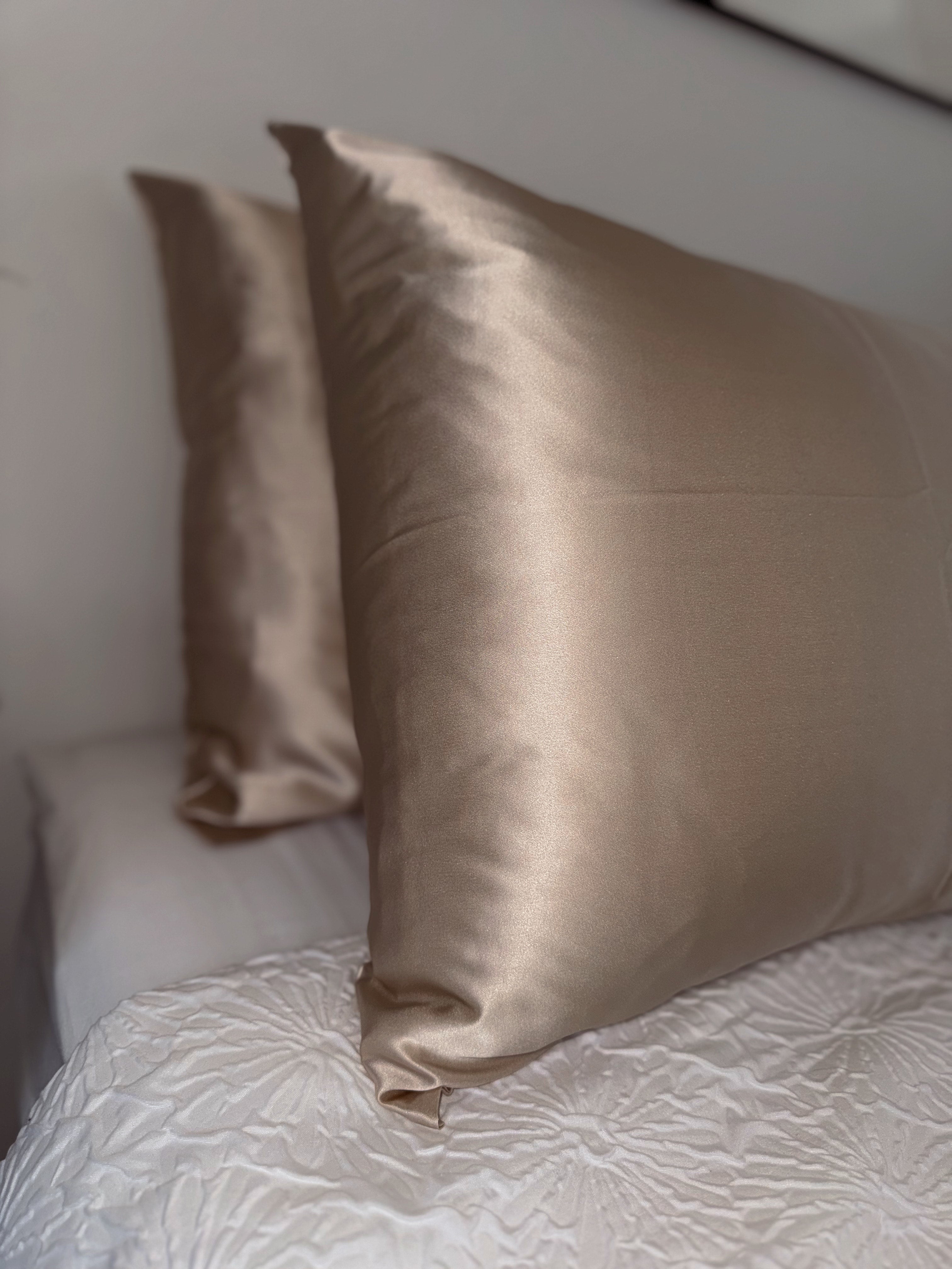 Seda Silk Pillowcase