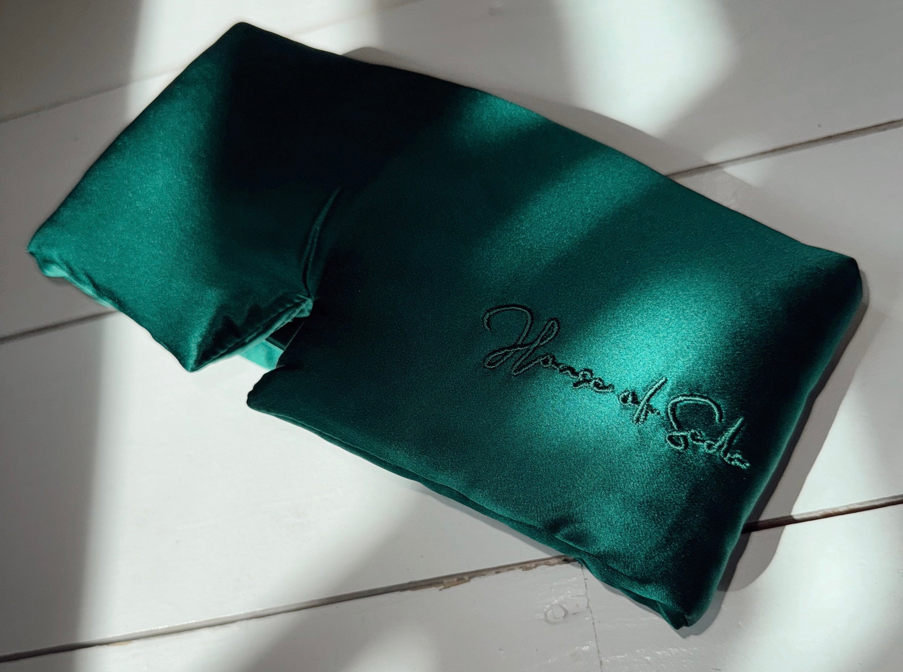 Seda Silk Sleep Mask