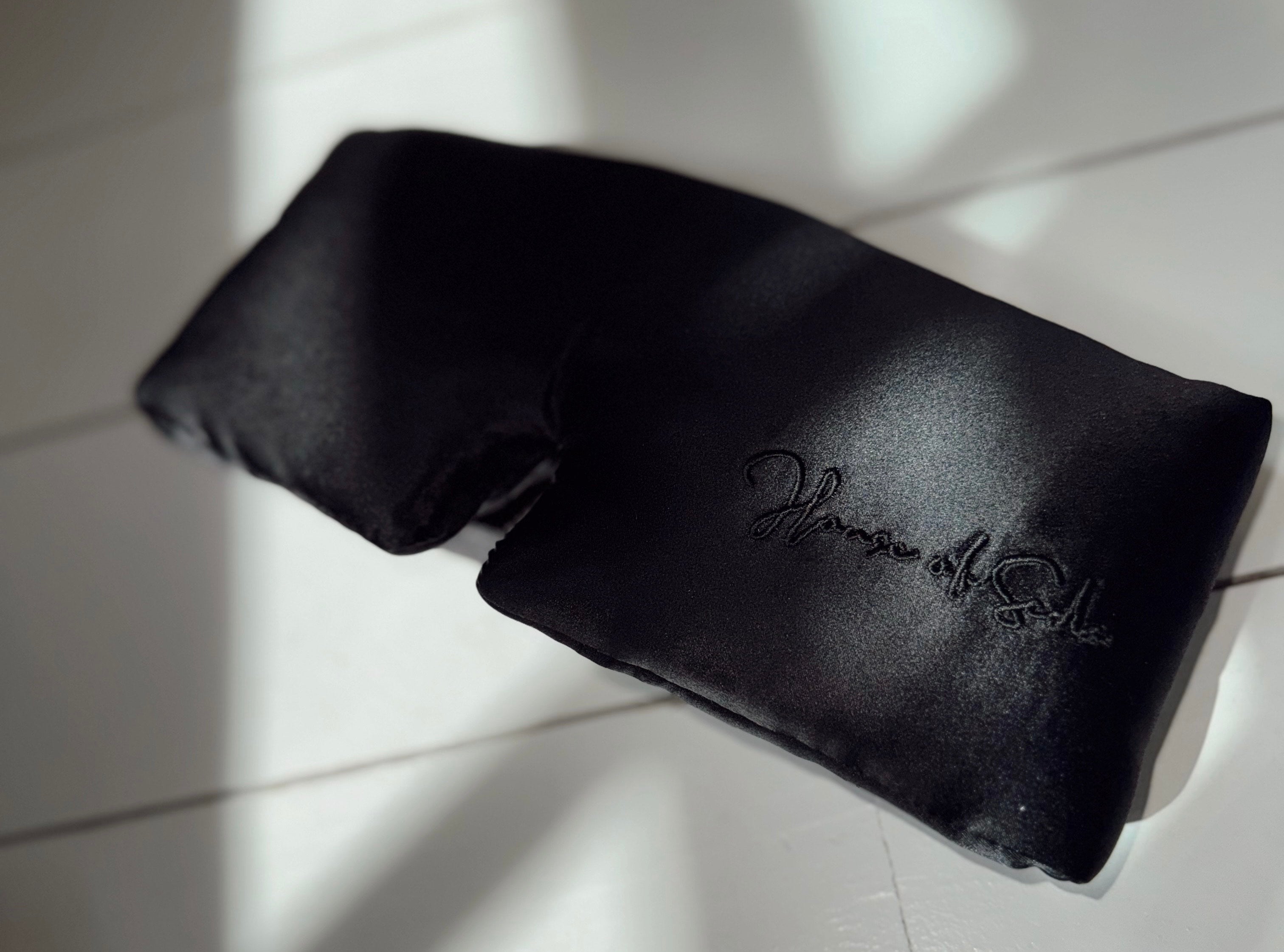 Seda Silk Sleep Mask