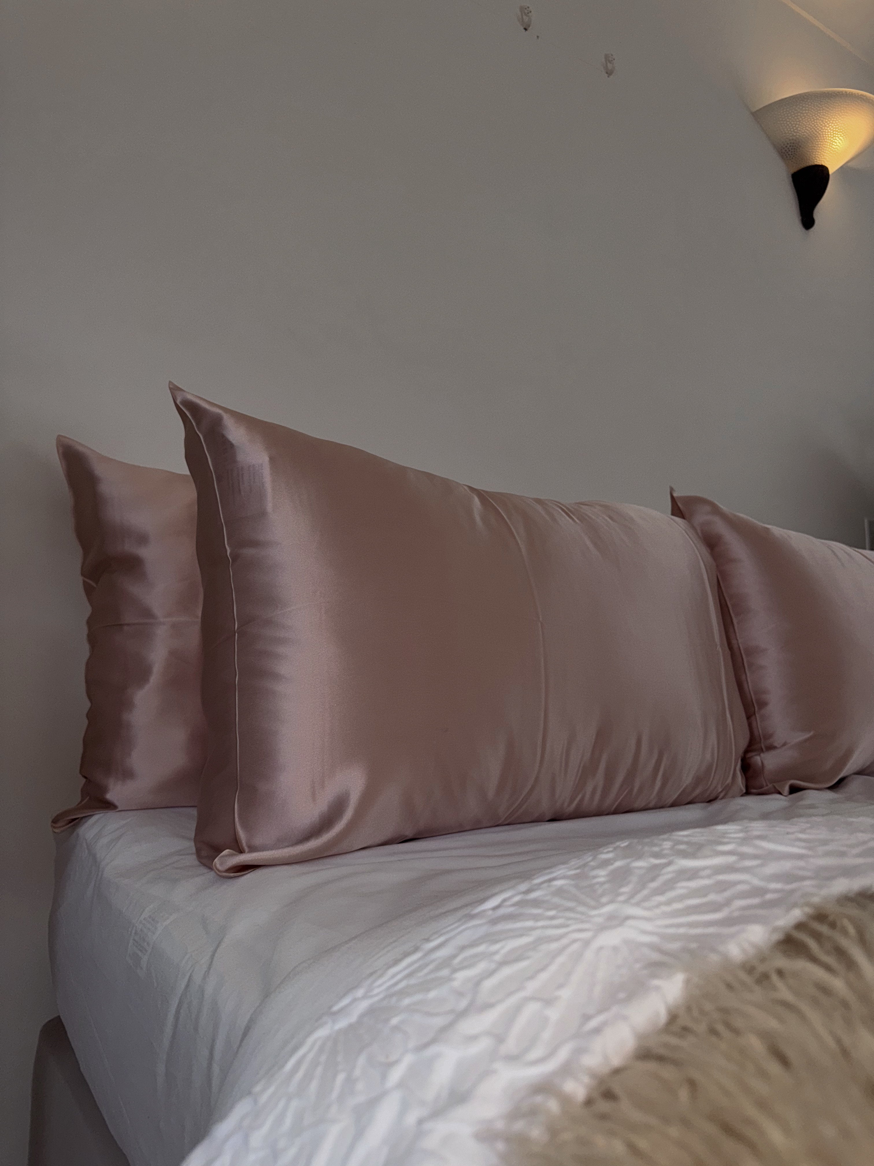 Seda Silk Pillowcase