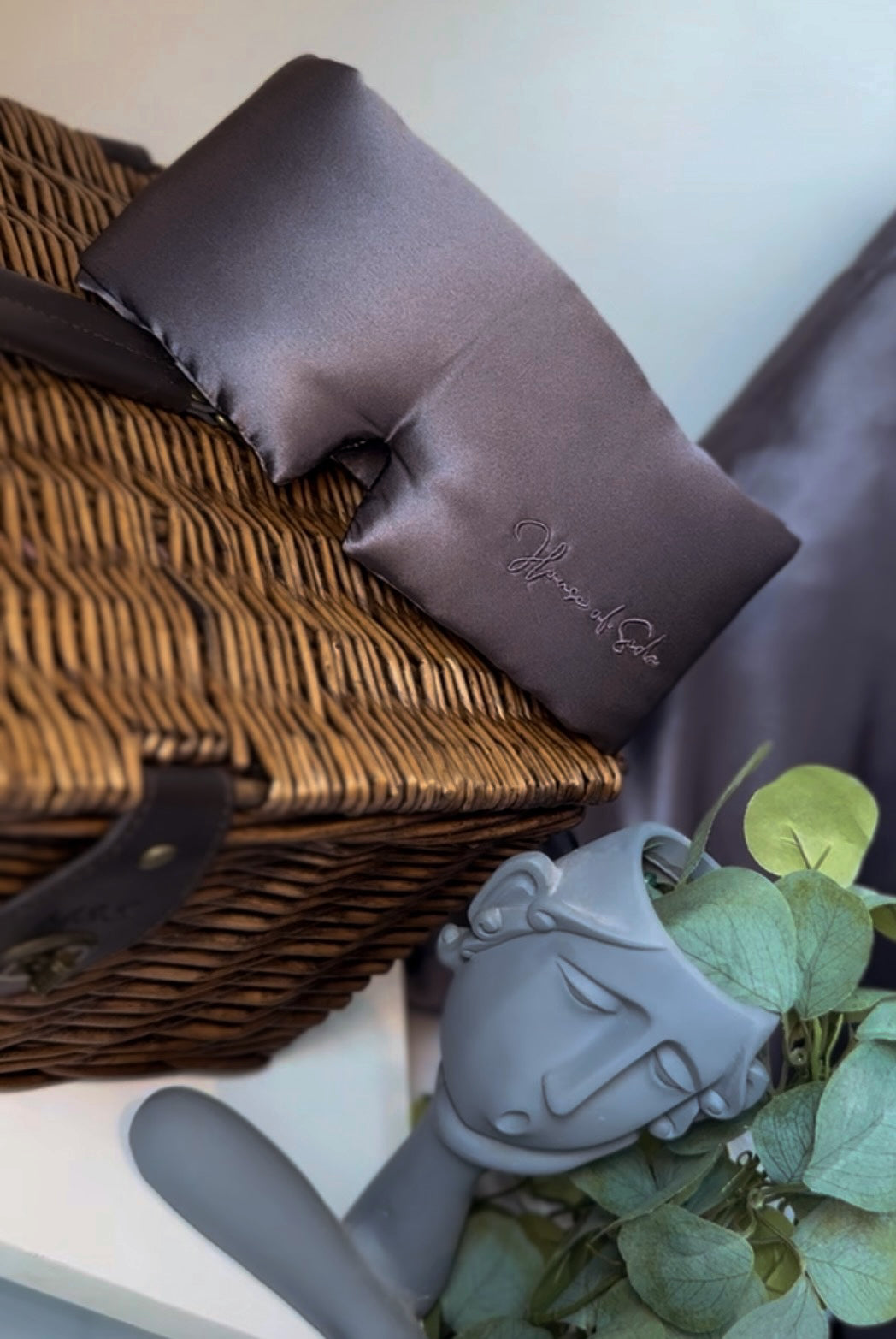 Seda Silk Sleep Mask