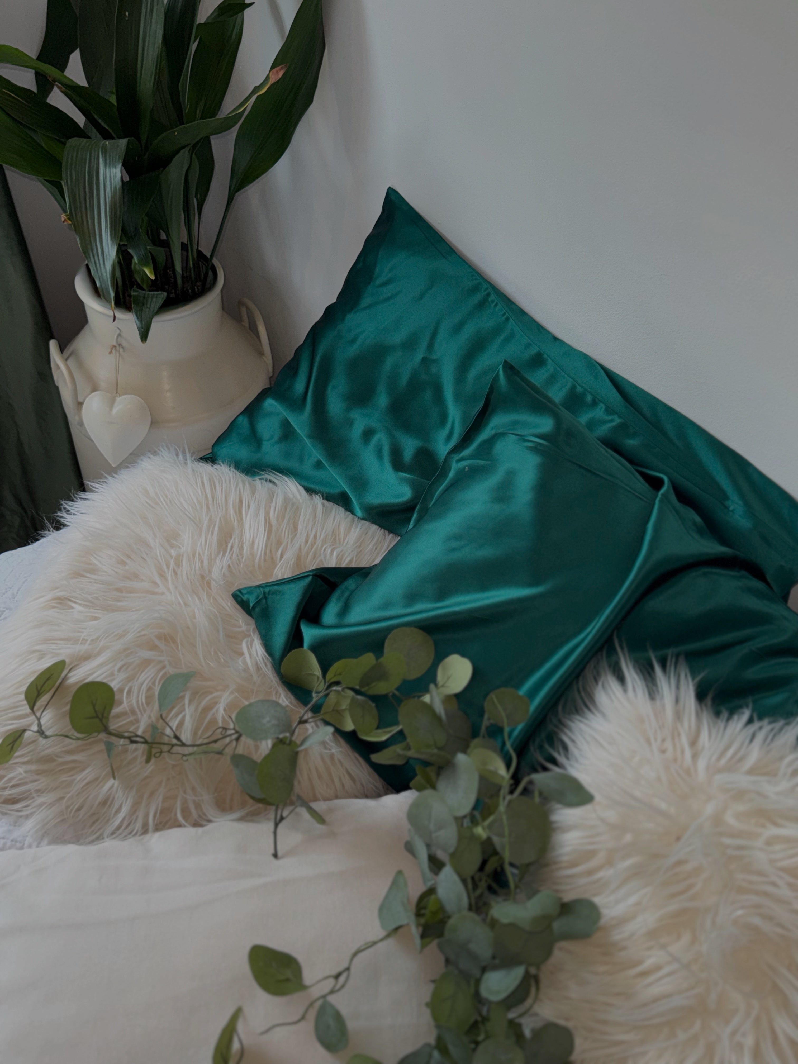 Seda Silk Pillowcase