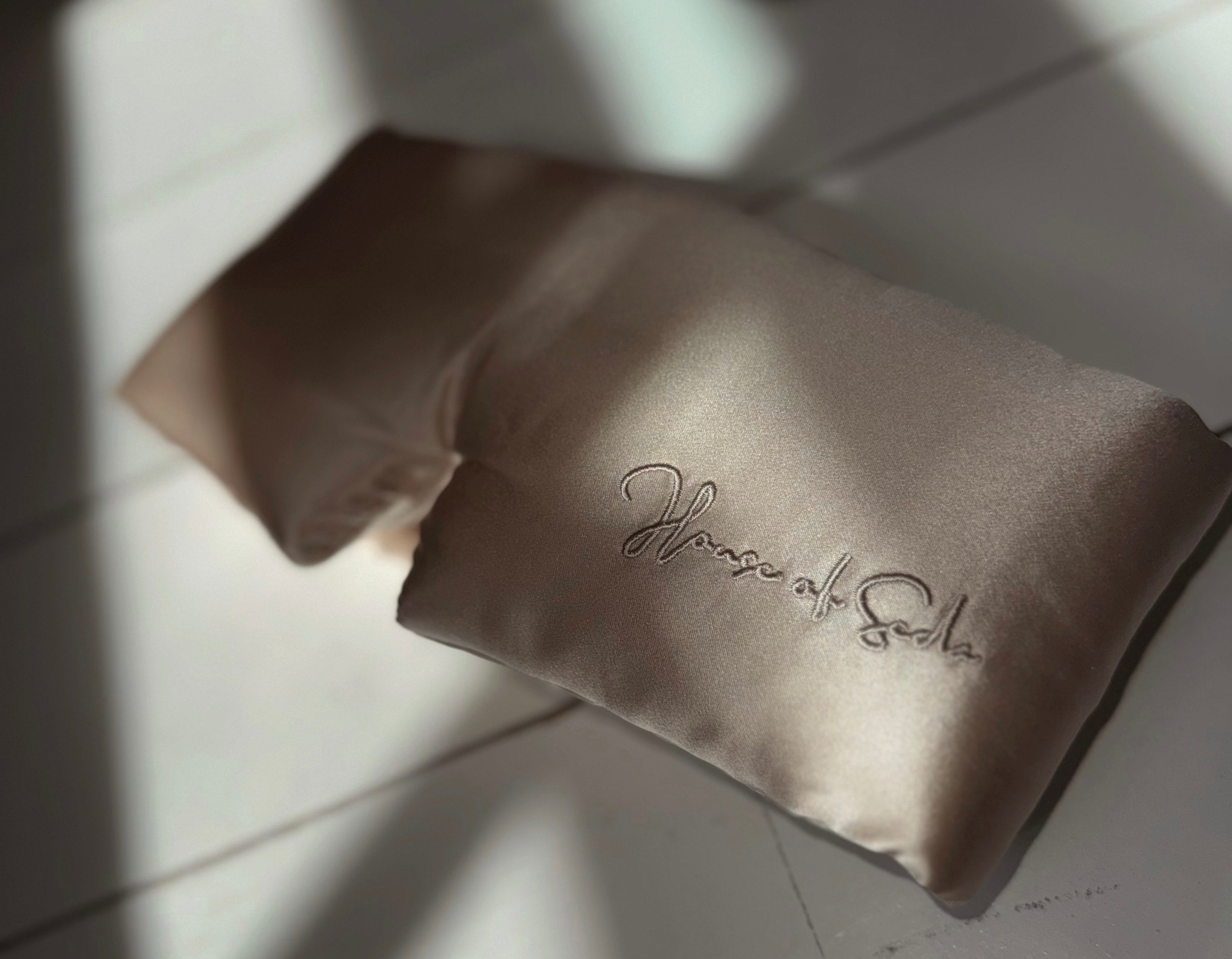 Seda Silk Sleep Mask