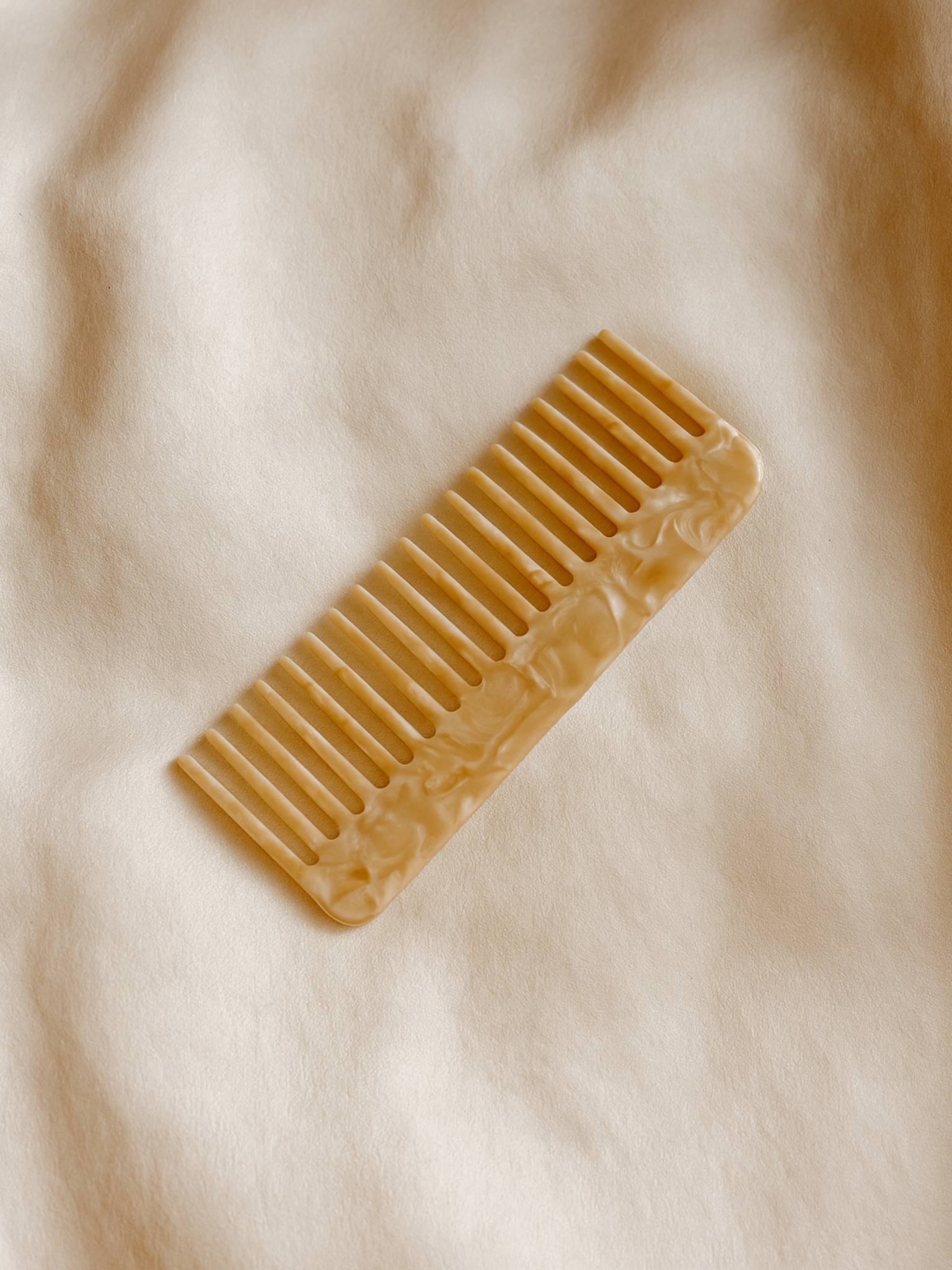 Marble Comb